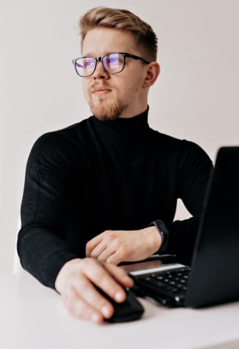 Developer photo